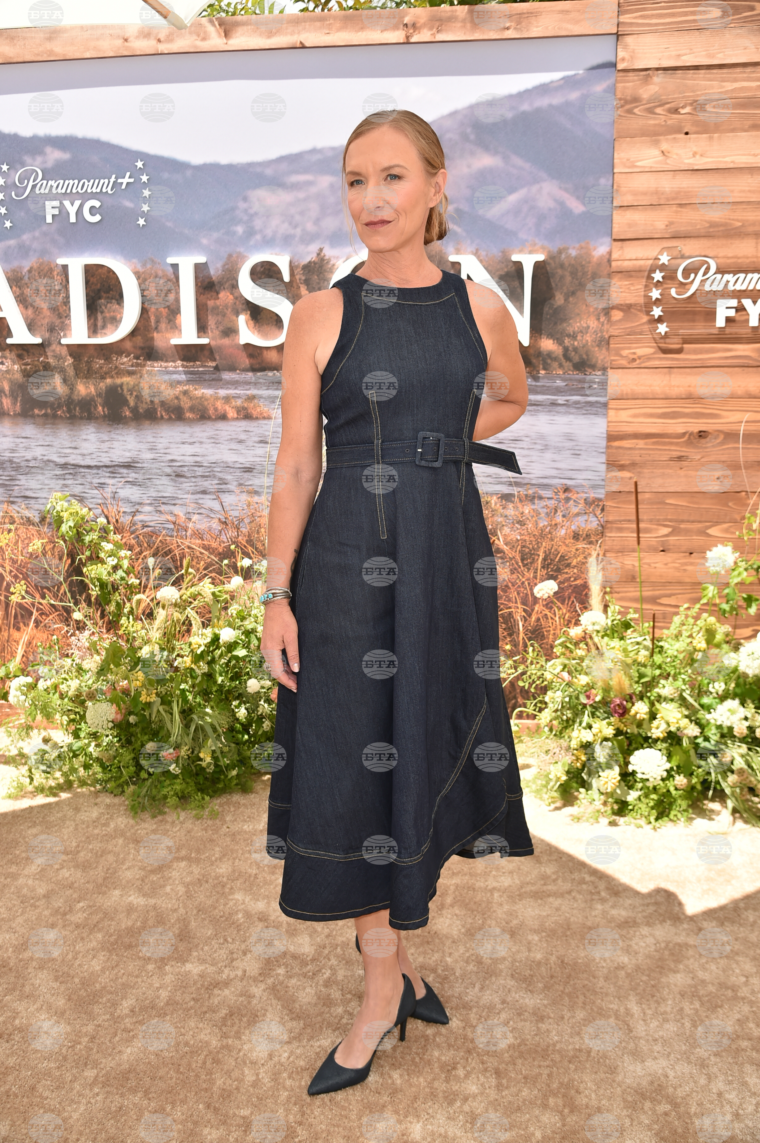 "The Madison" FYC Event