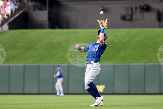 Cubs Cardinals Baseball