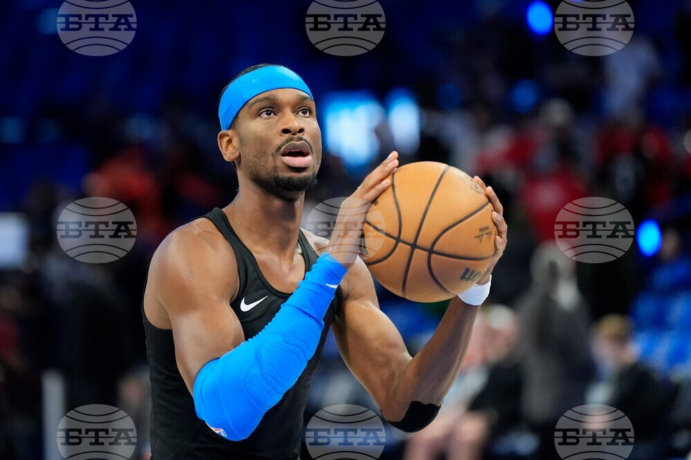 Spurs Thunder Basketball