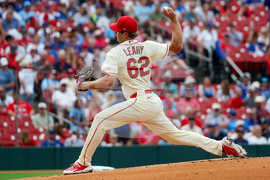Cubs Cardinals Baseball