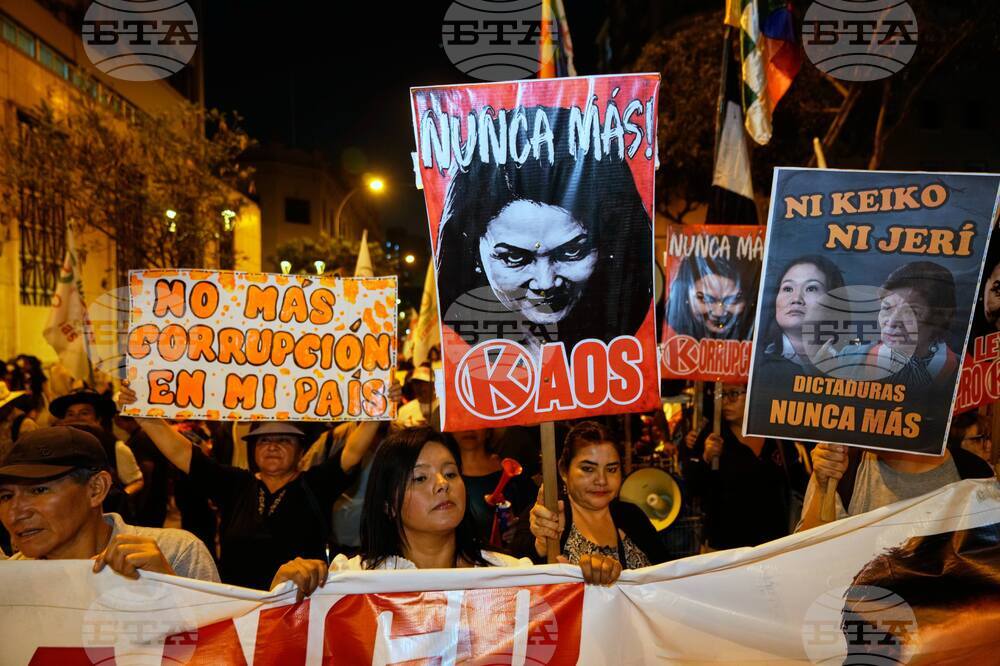 Peru Election