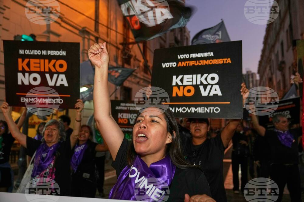 Peru Election