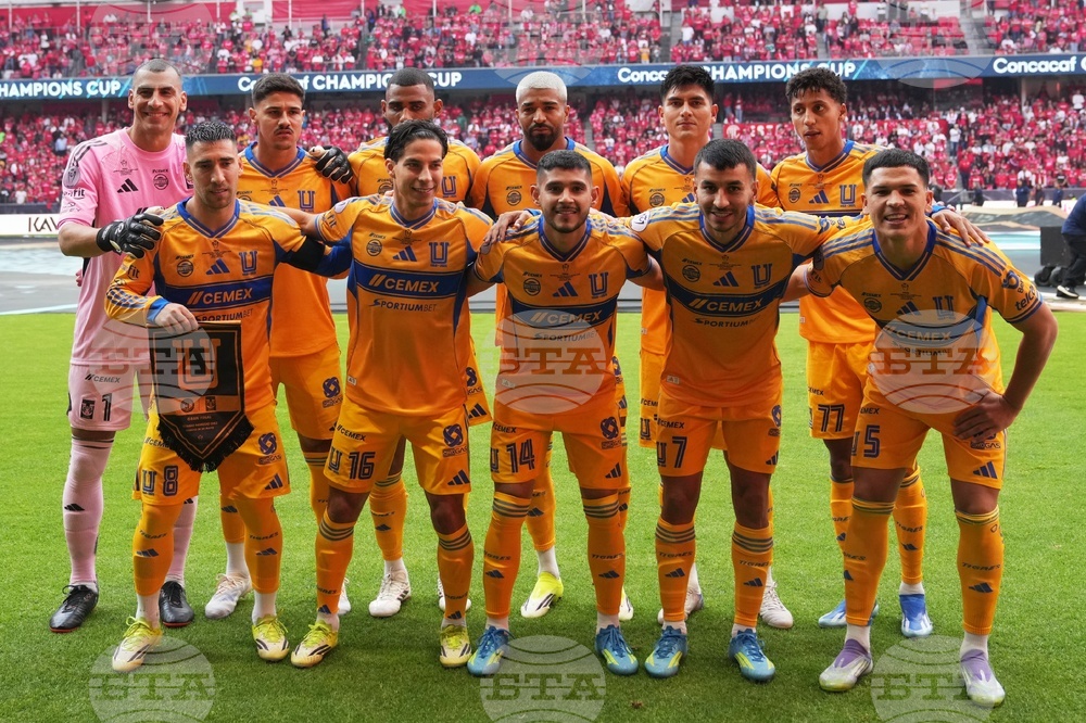 Mexico CONCACAF Soccer