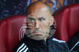 Mexico CONCACAF Soccer