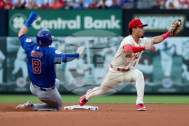 Cubs Cardinals Baseball