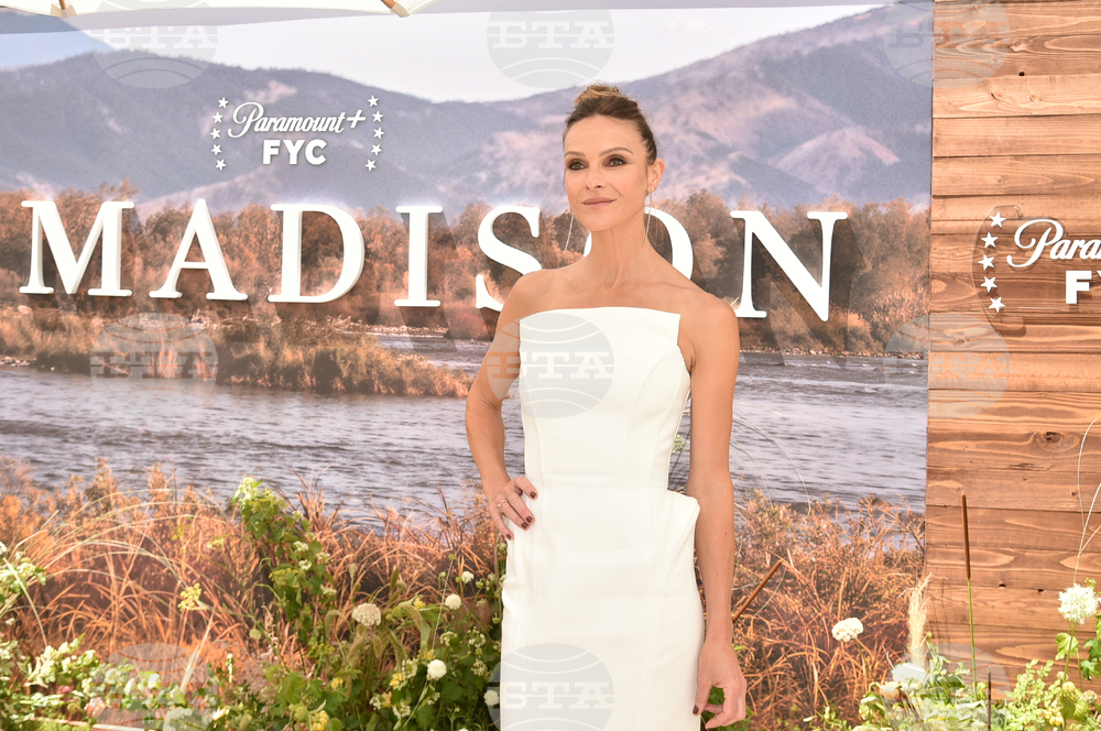 "The Madison" FYC Event