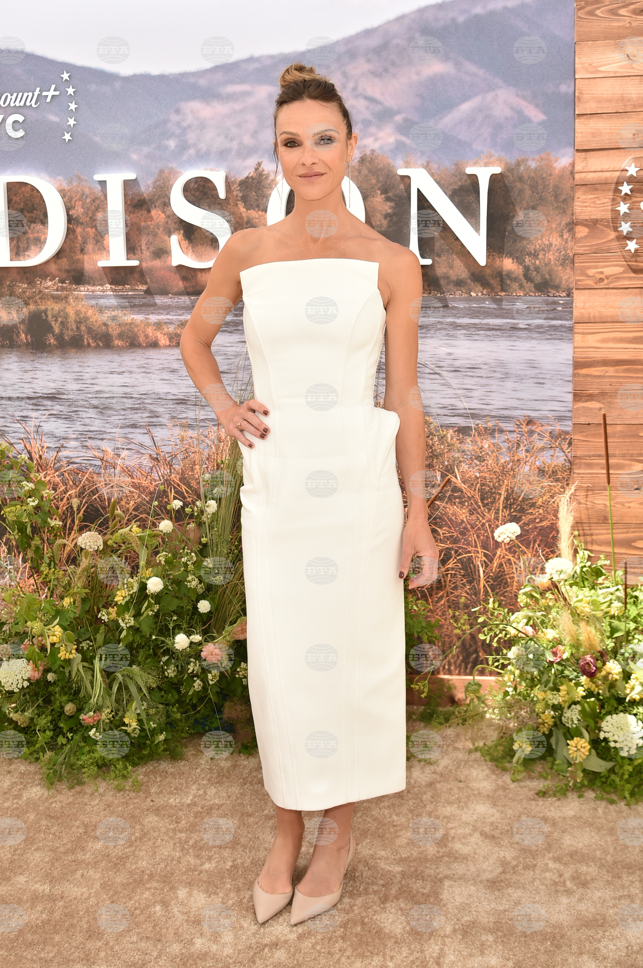 "The Madison" FYC Event