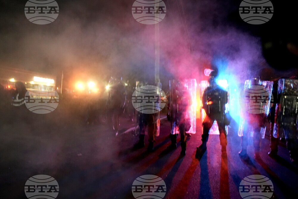 Immigration Protests New Jersey