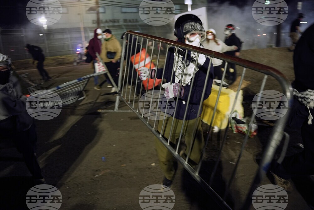 Immigration Protests New Jersey