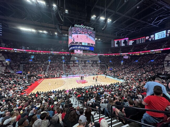 NWSL WNBA Doubleheader Basketball