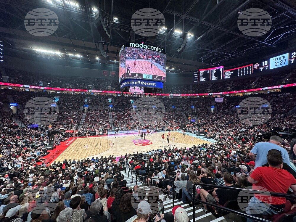 NWSL WNBA Doubleheader Basketball