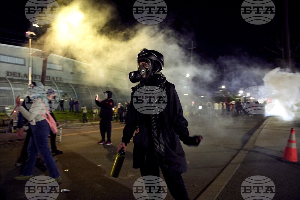 Immigration Protests New Jersey