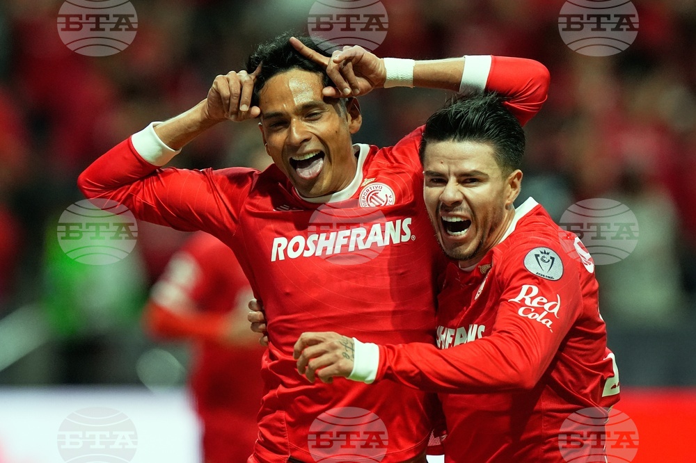 Mexico CONCACAF Toluca Tigres Soccer