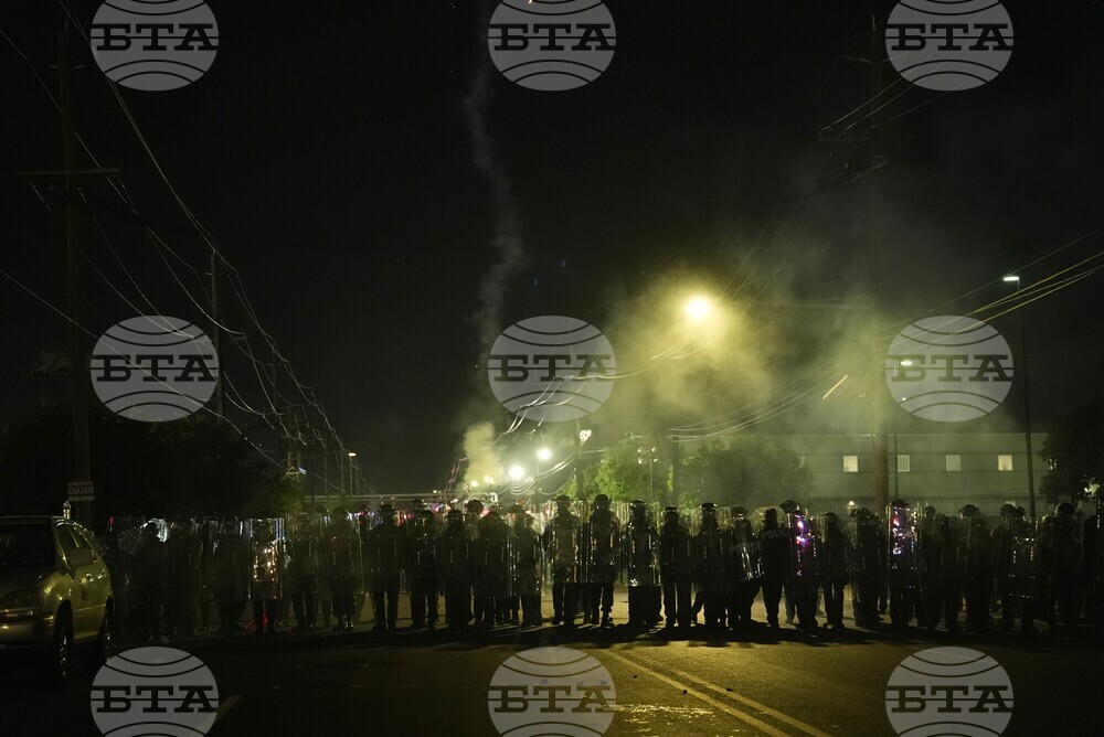 Immigration Protests New Jersey