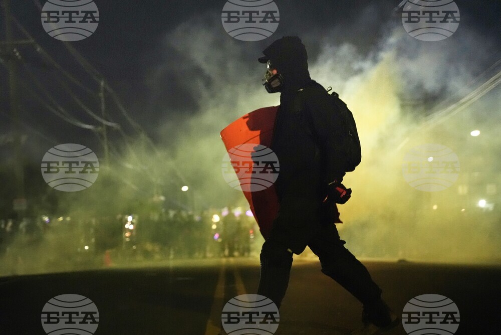 Immigration Protests New Jersey