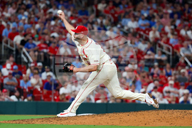 Cubs Cardinals Baseball