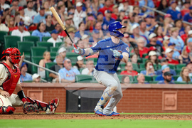 Cubs Cardinals Baseball