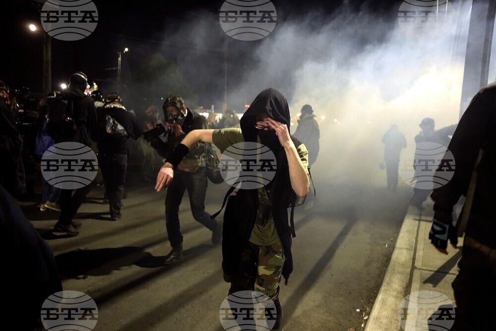 Immigration Protests New Jersey