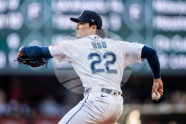 Diamondbacks Mariners Baseball