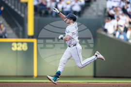 Diamondbacks Mariners Baseball