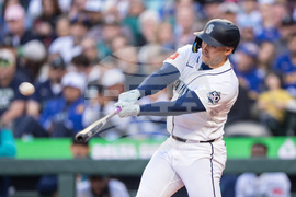 Diamondbacks Mariners Baseball
