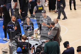 Spurs Thunder Basketball