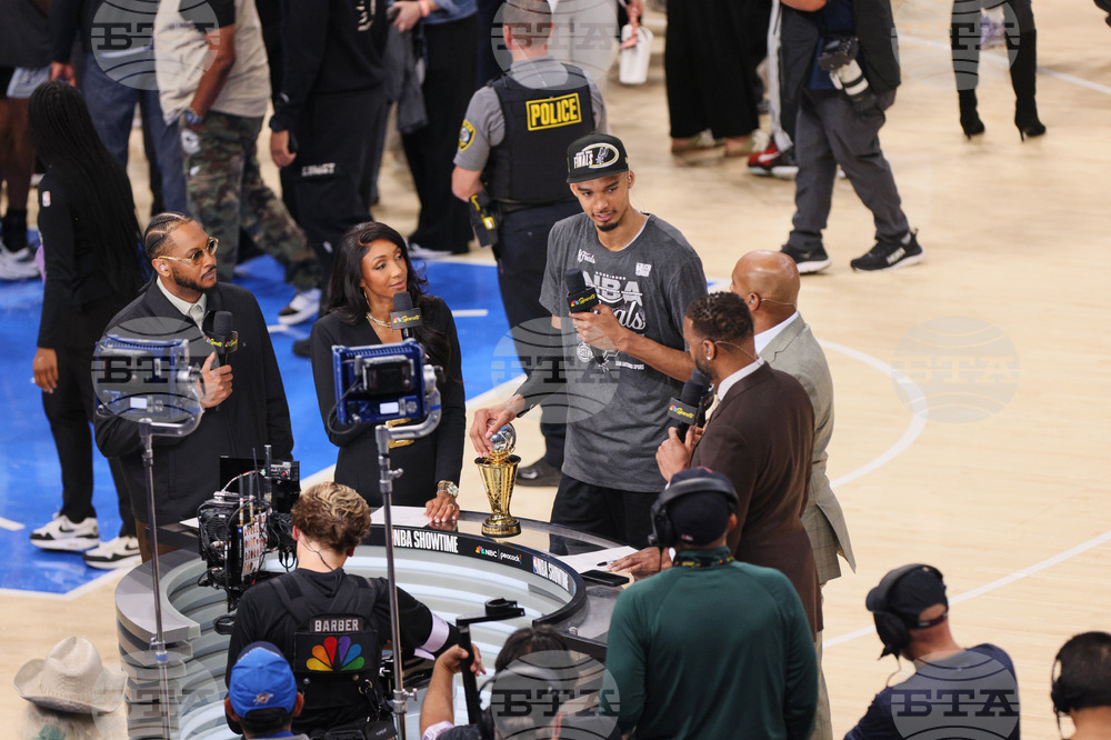 Spurs Thunder Basketball