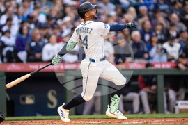 Diamondbacks Mariners Baseball