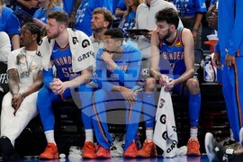 Spurs Thunder Basketball