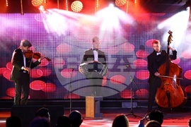 Фондация „Стоян Камбарев“ - награди - връчване