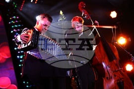 Фондация „Стоян Камбарев“ - награди - връчване