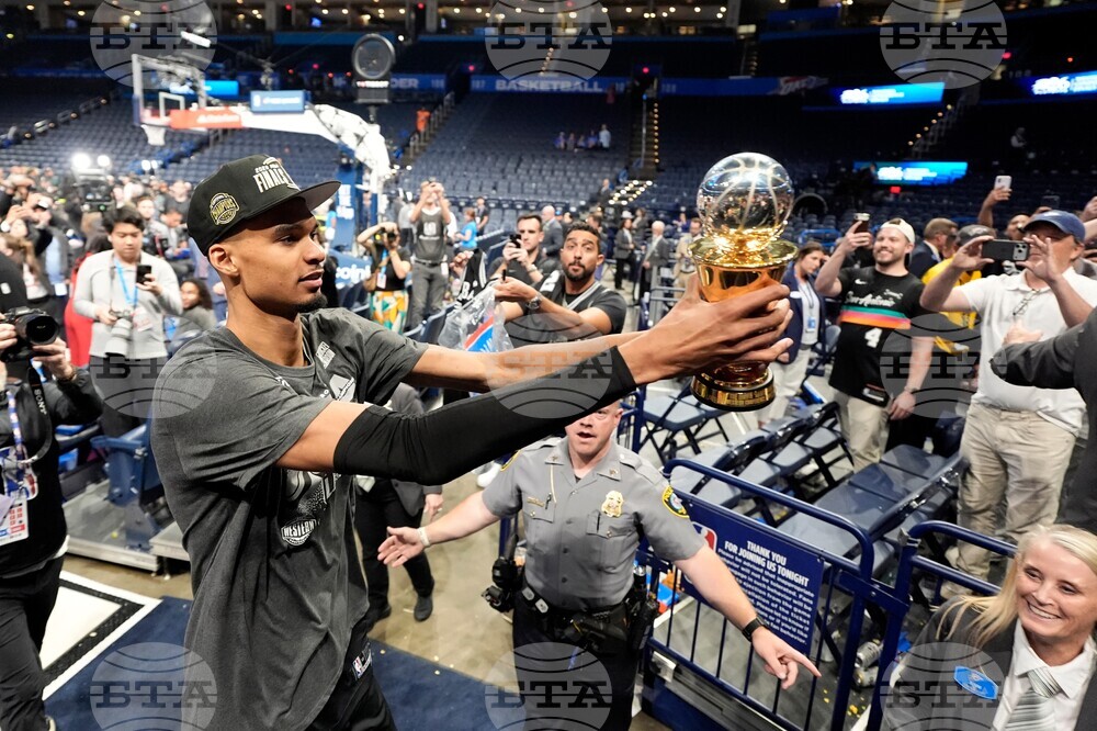 Spurs Thunder Basketball