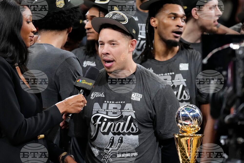 Spurs Thunder Basketball
