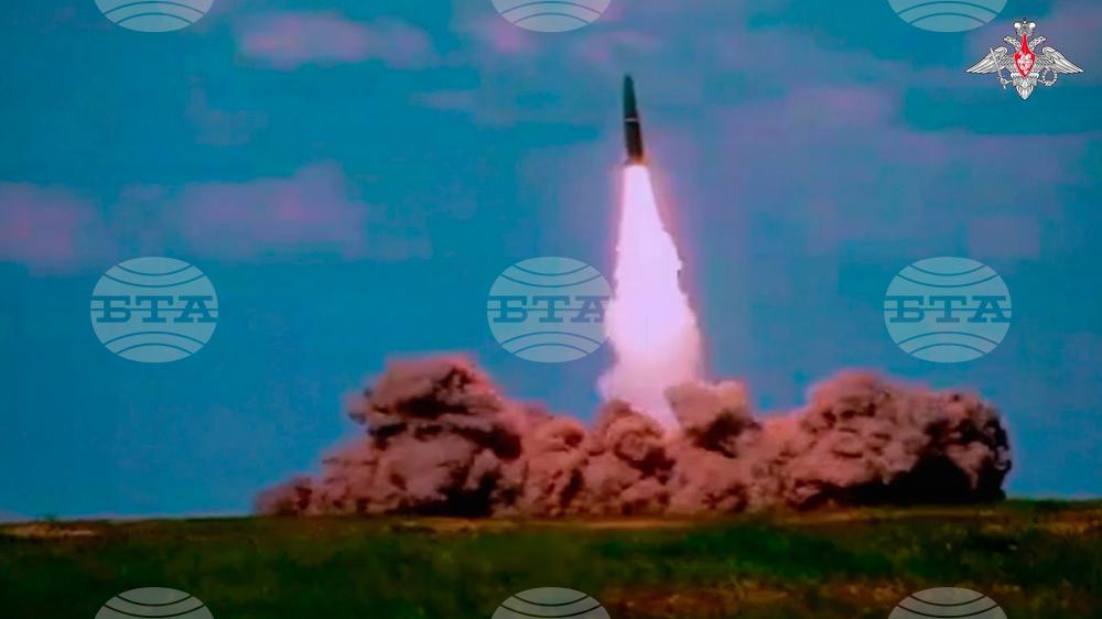 Russia Belarus Military Alliance