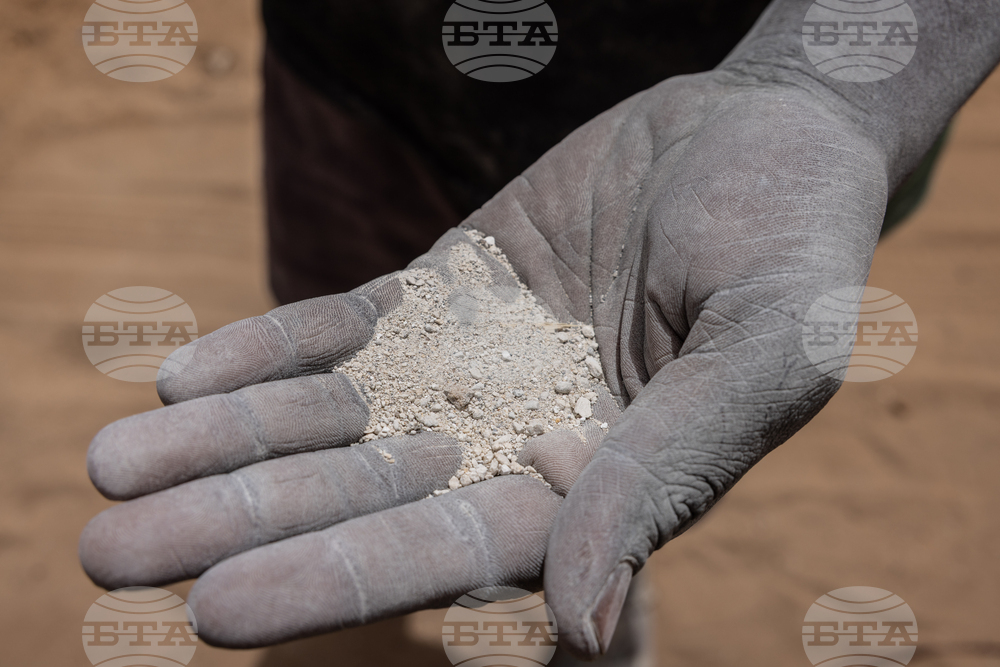 Iran War Fertilizer