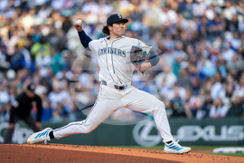 Diamondbacks Mariners Baseball