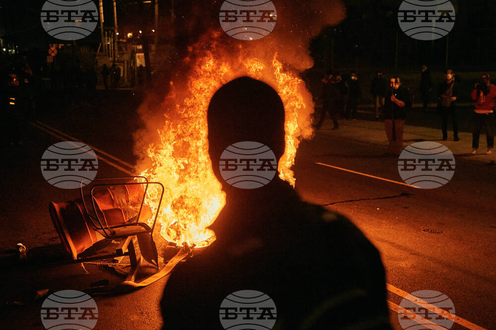 Immigration Protests New Jersey