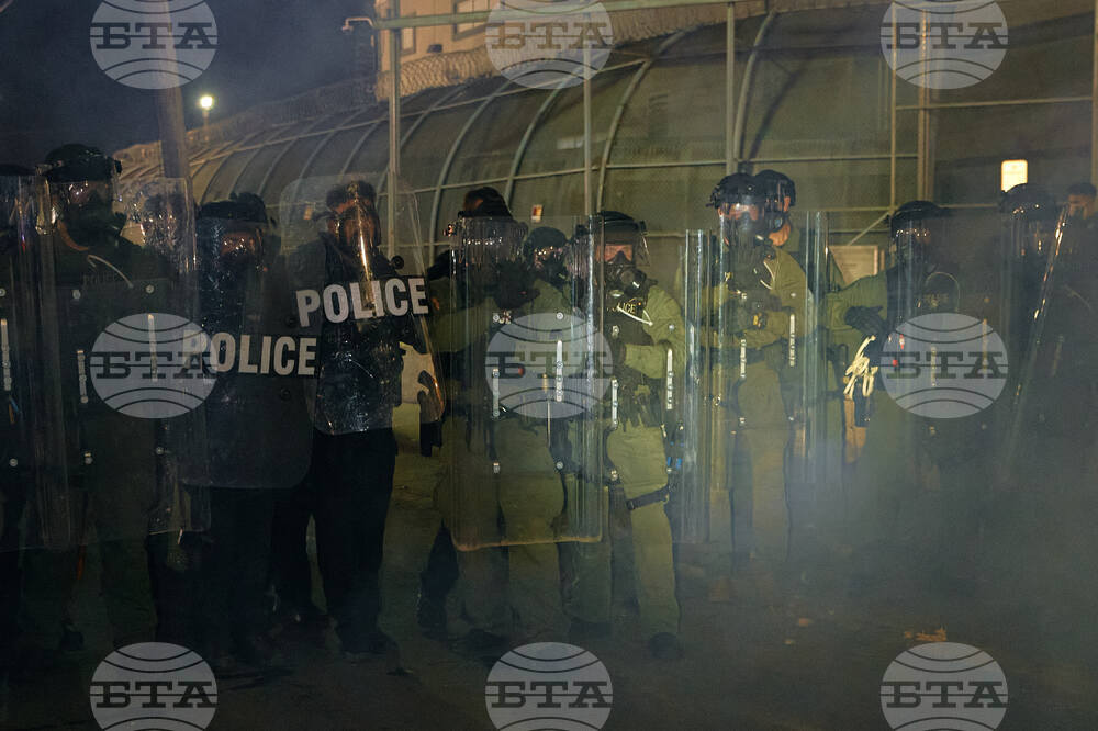 Immigration Protests New Jersey