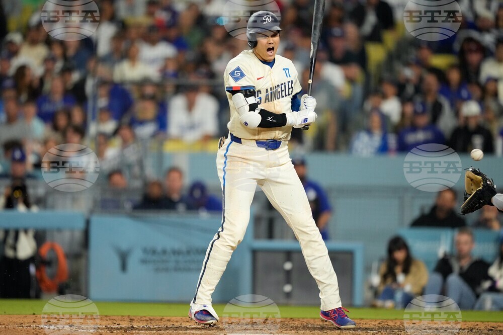 Phillies Dodgers Baseball