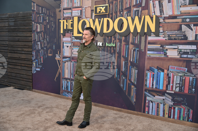 "The Lowdown" FYC Event