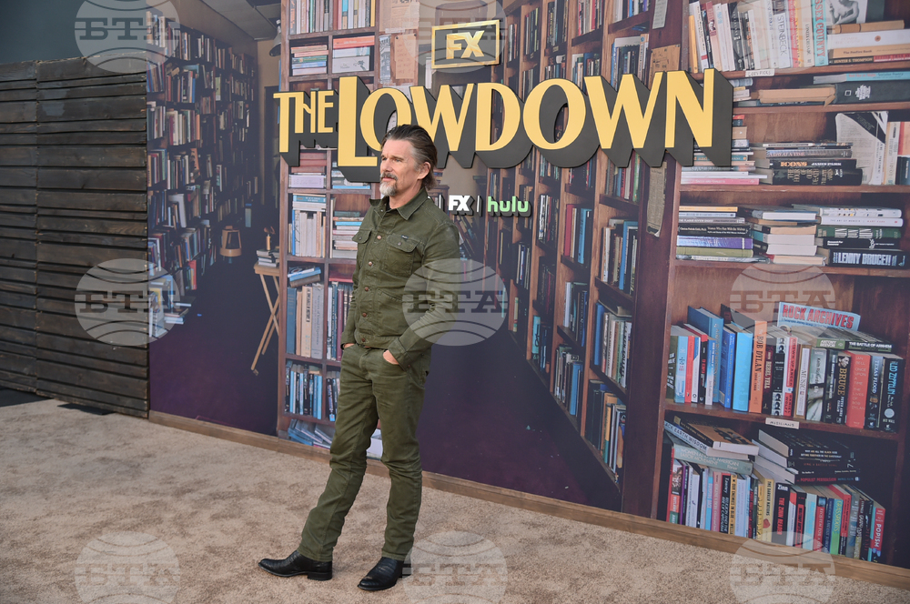 "The Lowdown" FYC Event