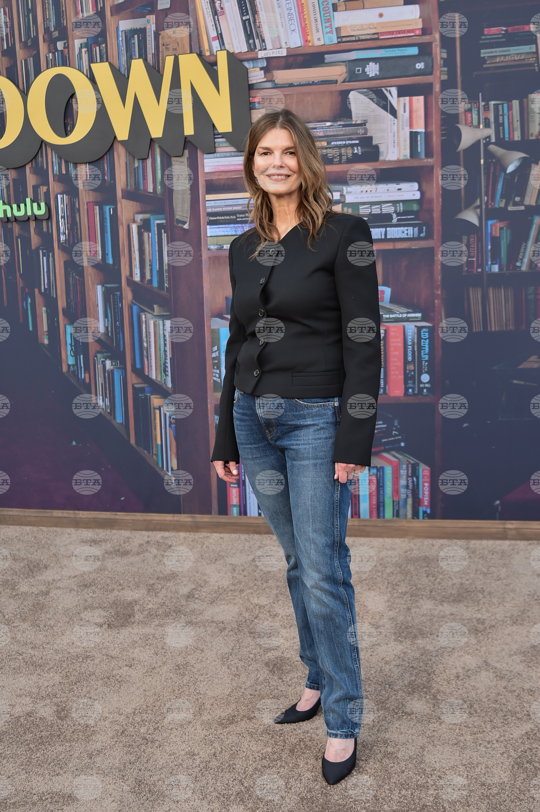"The Lowdown" FYC Event