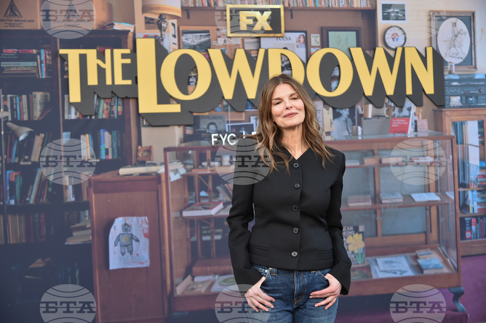 "The Lowdown" FYC Event