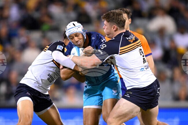 Super Rugby