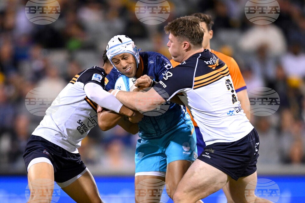 Super Rugby