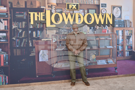 "The Lowdown" FYC Event