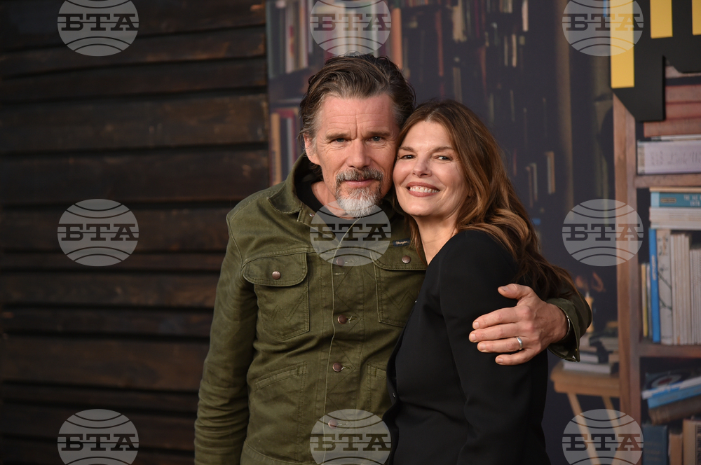 "The Lowdown" FYC Event