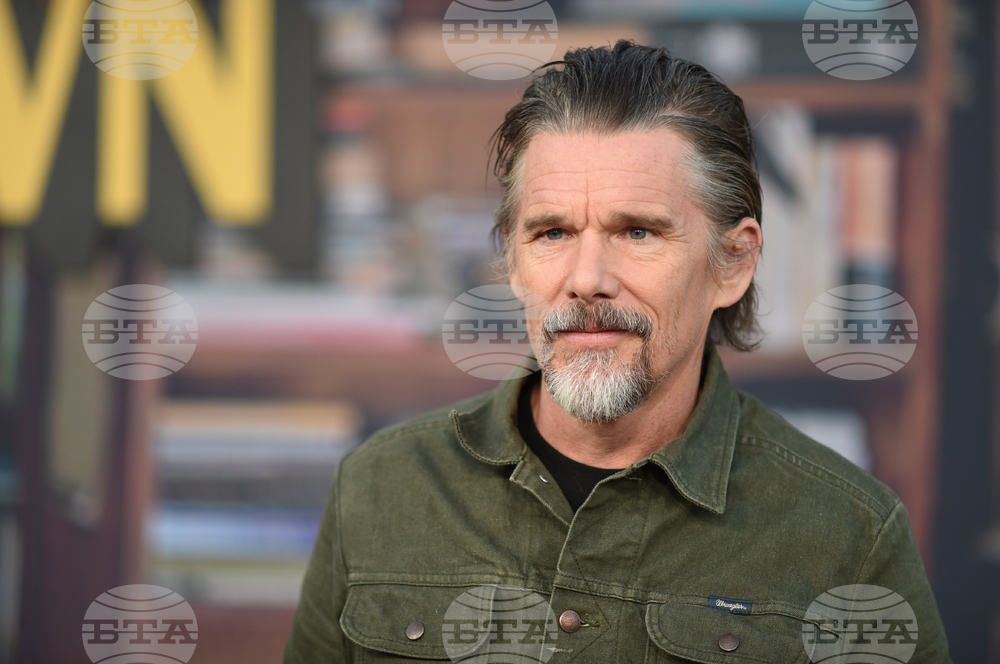 "The Lowdown" FYC Event