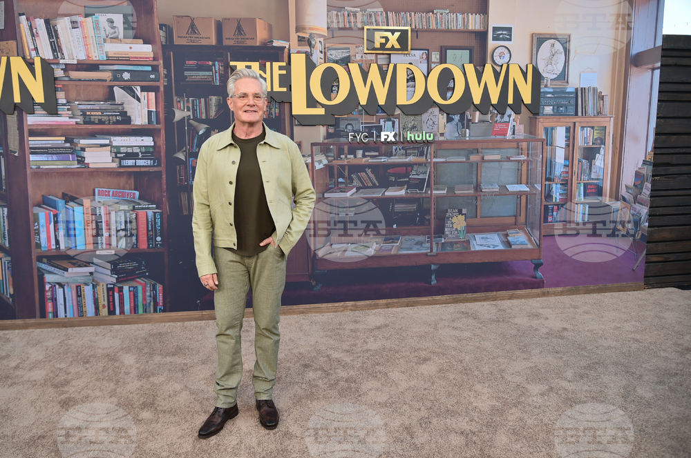 "The Lowdown" FYC Event