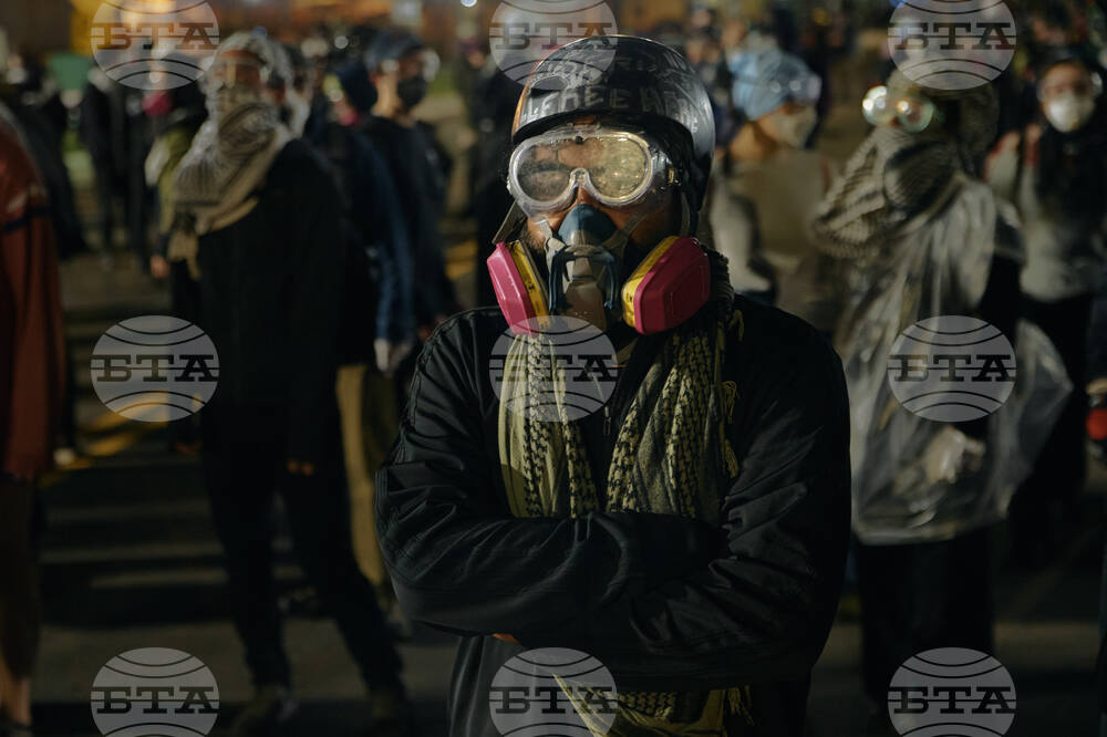 Immigration Protests New Jersey